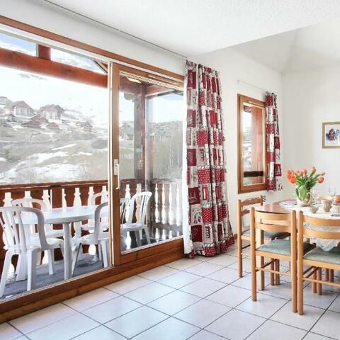 Apartement 8 Personen - Mezzanine