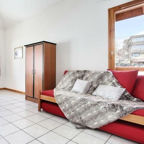 Apartement 8 Personen - Mezzanine