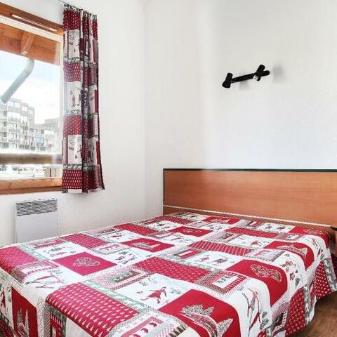 Wohnung 8 personen - Mezzanine