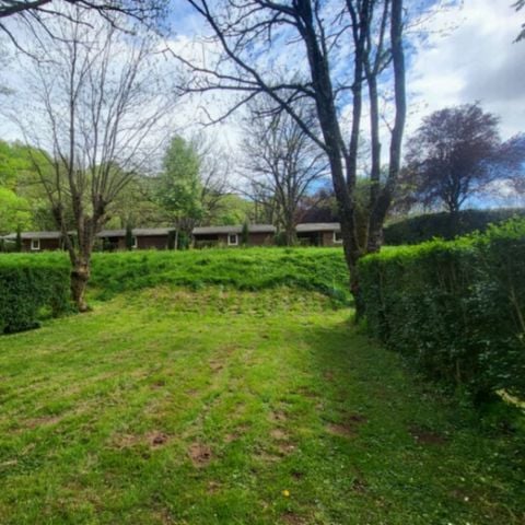 Pitch - Bare pitch (without electricity)