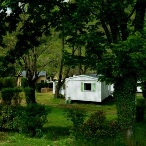 Casa mobile 5 persone - Casa mobile Classique 2chbr 4/5pers in affitto