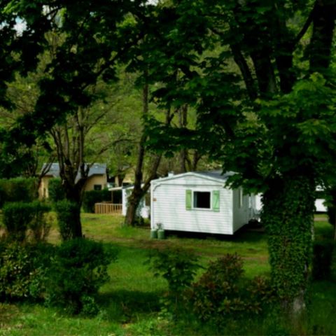 BUNGALOW 5 personnes - Mobil home Classique 2chbr 4/5pers sous location