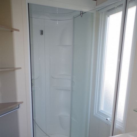 MOBILHOME 6 personnes - Mobil-home Eco 3 chambres 6 Personnes
