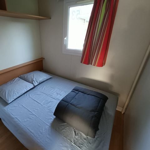 MOBILE HOME 4 people - LOT