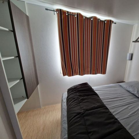 Mobilhome 6 personas - GRAN CAUSSE