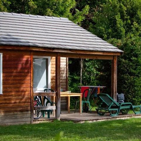 CHALET 5 people - MITOYEN