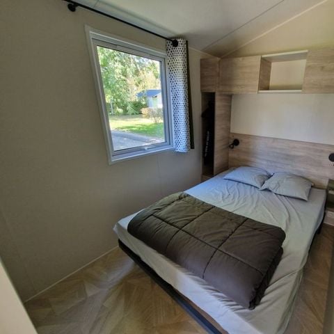 Mobilhome 5 personnes - Mobilhome Marmot 2ch 5 pers