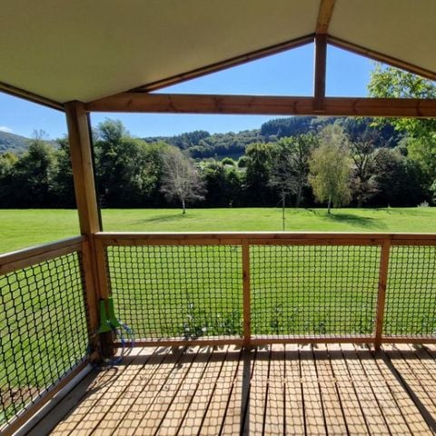 BUNGALOW 5 personnes - Marmot 2ch 5 pers