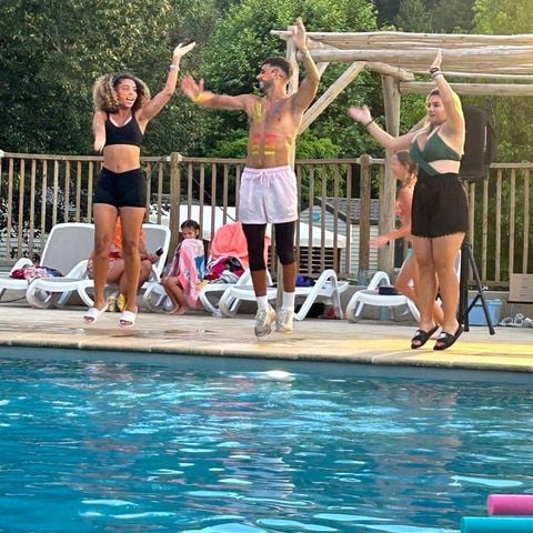 Camping Marmotel   - Camping Aveyron - Image N°6