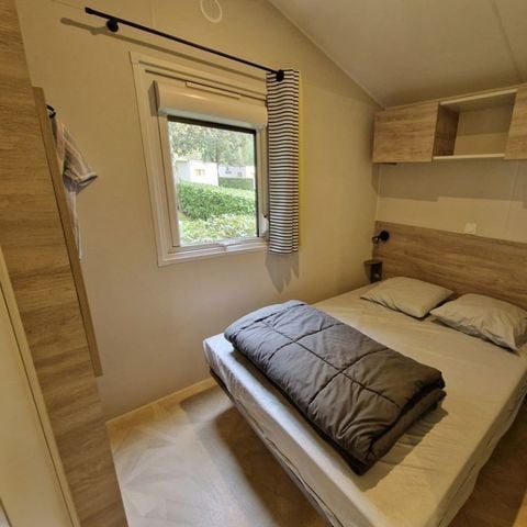 Mobilhome 4 personnes - Mobilhome Prestige 2ch 4pers