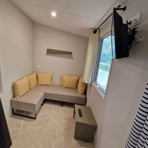 Mobilhome 4 personnes - Mobilhome Prestige 2ch 4pers
