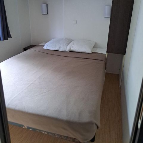 MOBILE HOME 4 people - PRIVILEGE