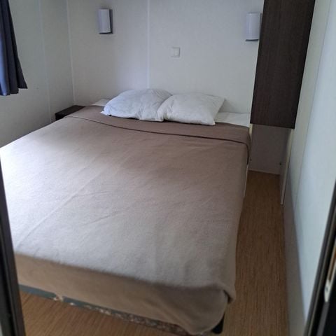 Mobile home 4 persons - PRIVILEGE