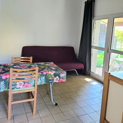 LANDHUIS 4 personen