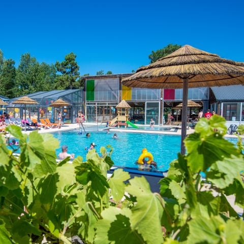 Camping Signol - Camping Charente-Maritime - Image N°6