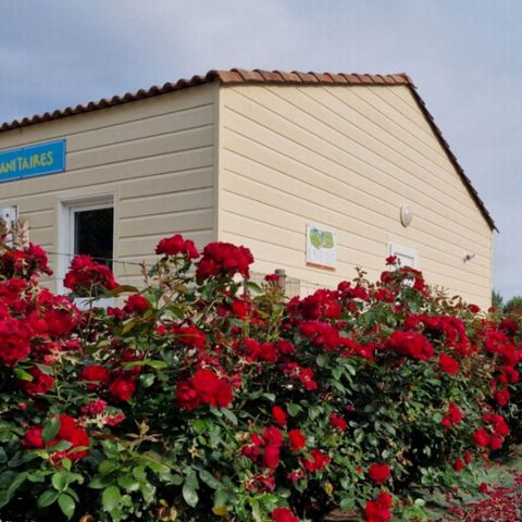 PARCELA - Paso desnudo Grand Confort