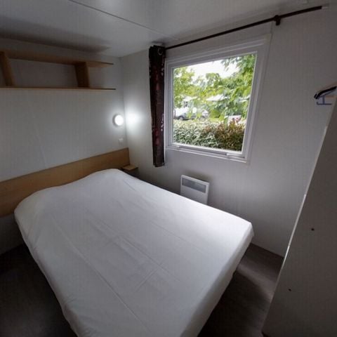 CASA MOBILE 10 persone - Gamma Comfort - 4 camere da letto - 10 posti letto