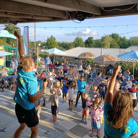 Camping Paradis - Domaine de Bellevue - Camping Vendée - Image N°5