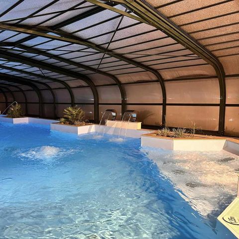 Camping Paradis - Domaine de Bellevue - Camping Vandea - Image N°4