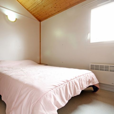 Chalet 4 personen - Kastanienbäume