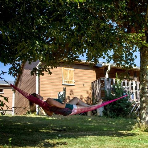 CHALET 6 people - Les Erables