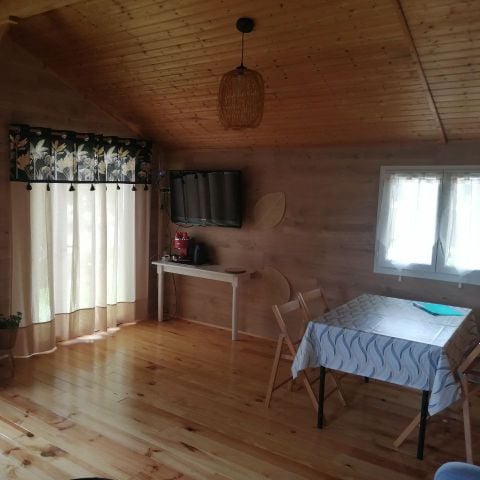 Chalet 2 persons - Premium Couple