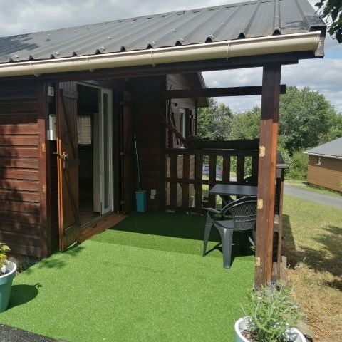 Chalet 2 persons - Premium Couple