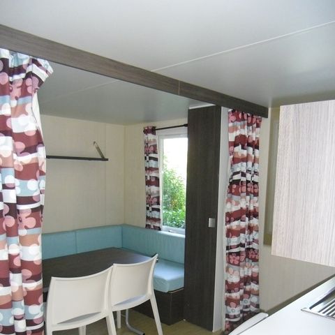 CASA MOBILE 2 persone - Super Astria