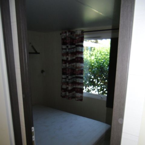 MOBILE HOME 2 people - Super Astria