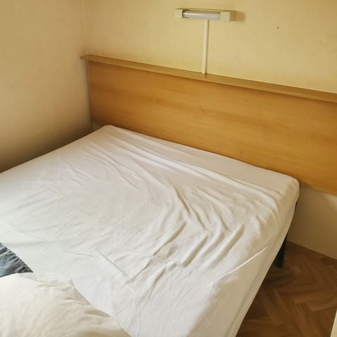 MOBILHOME 4 personnes - M2