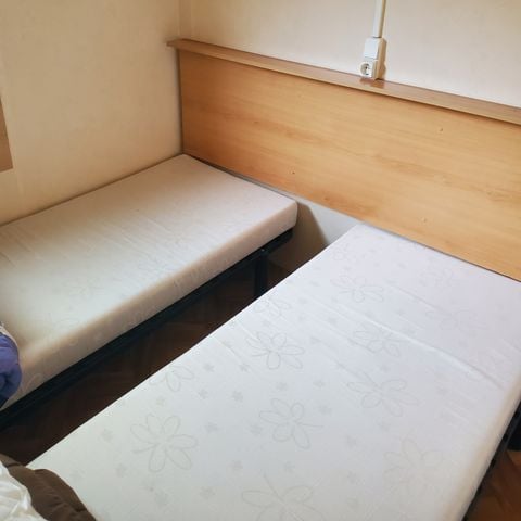 MOBILHOME 4 personnes - M2