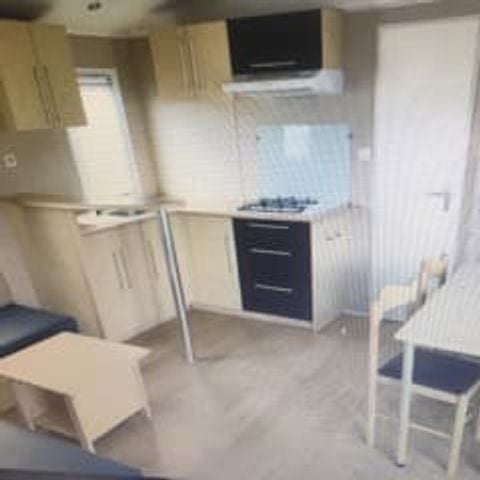MOBILE HOME 6 people - M17