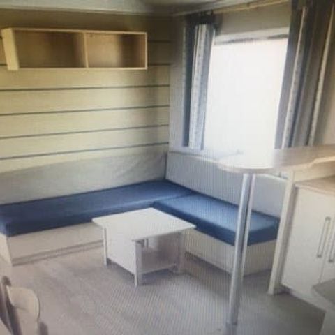 MOBILE HOME 6 people - M17