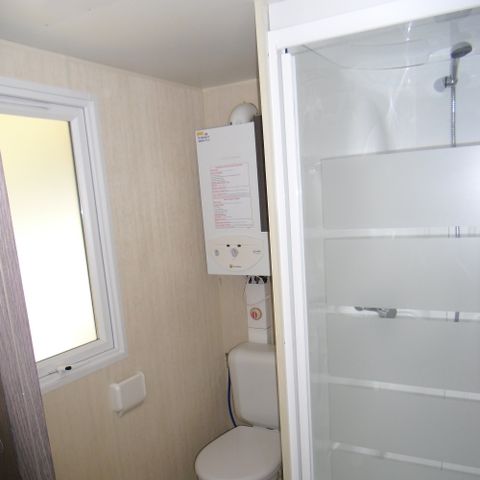 BUNGALOW 6 personnes - M17