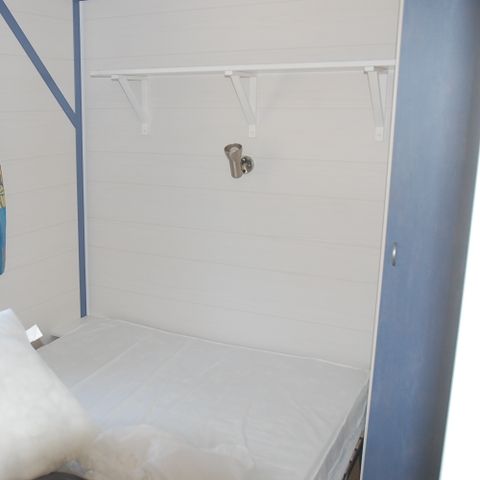 MOBILE HOME 4 people - MRI