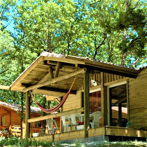 CHALET 5 personas - Chalet en Tahoe