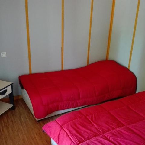 Chalet 4 personen - Chalet für 4 Personen