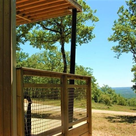 CHALET 4 people - Panoramic chalet