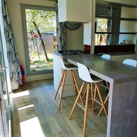 CHALET 4 people - Panoramic chalet