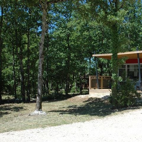 CHALET 4 people - Panoramic chalet