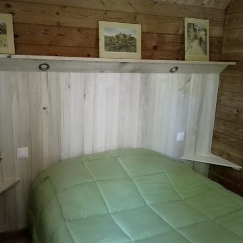 CHALET 4 persone - CHALET DUPLEX 4 POSTI