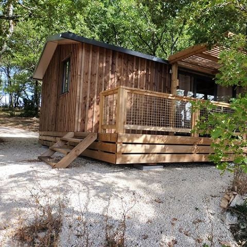 CHALET 6 people - PANORAMIQUE NATURE3 BEDROOMS