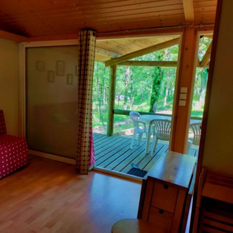 CHALET 5 personnes - Chalet tahoe