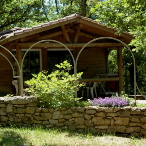 CHALET 5 people - Tahoe chalet