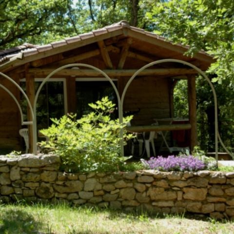 CHALET 5 persone - Chalet Tahoe