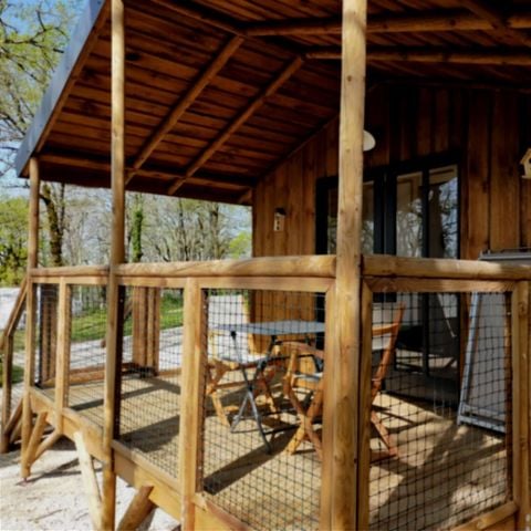 SISTEMAZION ATIPICHE 2 persone - CABINE DUO