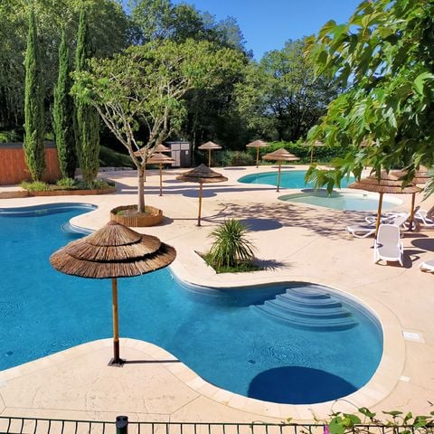 Camping La Truffière - Camping Lot - Image N°4