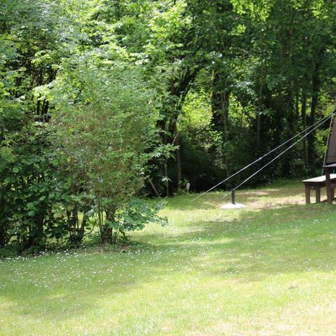 Pitch - Privilege Pitch by the river (Electricity included)