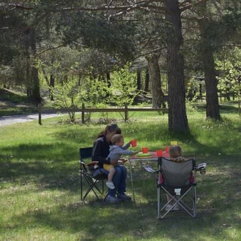 EMPLACEMENT - Standard