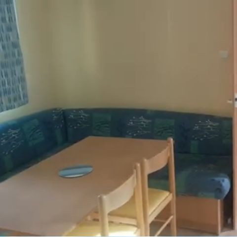 Mobile home 6 persons - PERDRIX